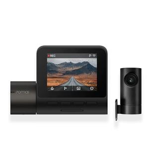 دوربین خودروی شیائومی Xiaomi 70mai A200 Set به همراه دوربین عقب (ارسال فوری تهران)