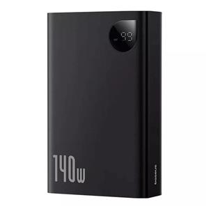 پاوربانک 24000 بیسوس Baseus PPADM140 Adaman P10021507112-02 توان 140 وات (ارسال فوری تهران)