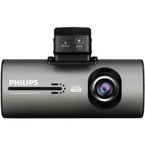 دوربین ثبت وقایع خودرو فیلیپس مدل Philips CVR700 با کیفیت Full HD (ارسال فوری تهران)