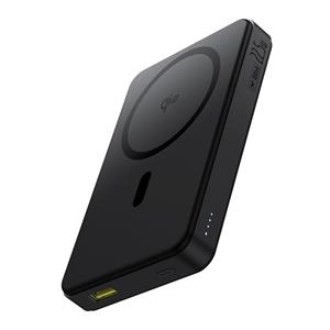 پاوربانک وایرلس 10000 مگنتی بیسوس Baseus Airpow 2 Qi2 Magnetic P10080000123-00 (ارسال فوری تهران) توان 22.5 وات