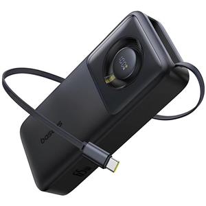 پاوربانک 20000 بیسوس Baseus Free2Pull P10073700123 (ارسال فوری تهران)