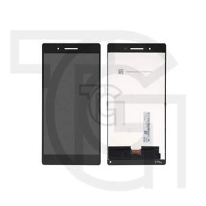 ال‌سی‌دی لنوو (مشکی) LCD Lenovo TB-7504
