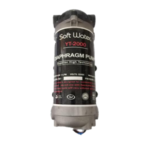 پمپ نیمه صنعتی تصفیه آب 32 ولت