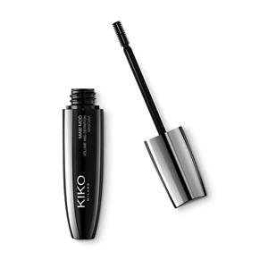 ریمل ماکسی مود حجم دهنده کیکو میلانو | Maxi Mod Volume & Definition Mascara Kiko Milano