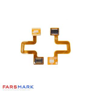 فلت ال سی دی گوشی سامسونگ Samsung C270