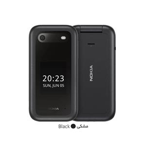 گوشی طرح نوکیا 2660 Flip | حافظه 128 مگابایت ا Nokia 2660 Flip 128 MB