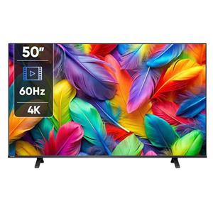 تلویزیون 50 اینچ ال ای دی هوشمند توشیبا مدل 50C350RP