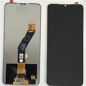 تاچ ال سی دی تکنواسپارک10سی |LCD TECNO SPARK 10C