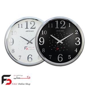 ساعت آرتمیس 2000 نقره‌ای