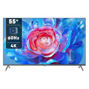 تلویزیون 55 اینچ کیو ال ای دی هوشمند جی پلاس مدل GTV-55SU789N