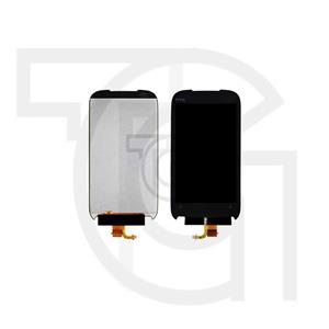 ال‌سی‌دی اچ‌تی‌سی (مشکی) LCD HTC Tilt 2