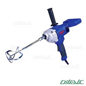 همزن برقی و دریل گیربکسی پی ای پی مدل 6670_DM