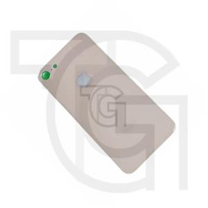 ال‌سی‌دی اپل‌آیفون (سفید) LCD Apple iPhone A1905