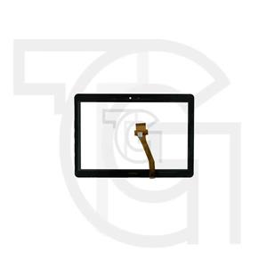 تاچ‌اسکرین سامسونگ (مشکی) Touch Screen Samsung Galaxy Note 10.1 N8020