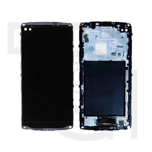 ال‌سی‌دی ال‌جی (مشکی)(بافریم) LCD LG H960
