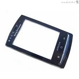 تاچ‌اسکرین سونی‌اریکسون (مشکی)(U20) Touch Screen Sony Ericsson Xperia X10 mini pro