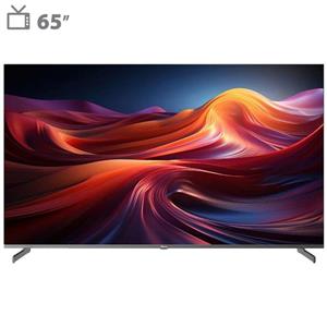 تلویزیون 65 اینچ ال ای دی هوشمند جی پلاس مدل GTV-65SU788NP
