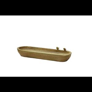 میوه خوری بیضی کشیده 829450باکد 