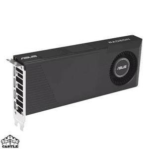 کارت گرافیک ایسوس ASUS Turbo Radeon AI PRO R9700 32GB ویژه هوش مصنوعی و ورک‌استیشن