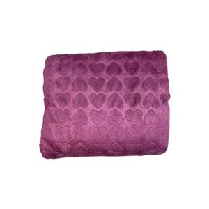 پتو مسافرتی دو نفره فایپکو مدل کاترینا سایز 220x200 سانتی‌متر