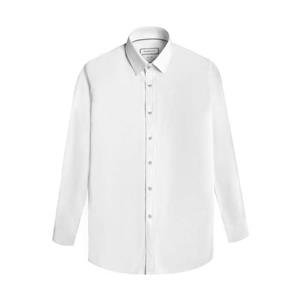 پیراهن آستین بلند یقه برگردان مردانه کروم مدل 2510115 