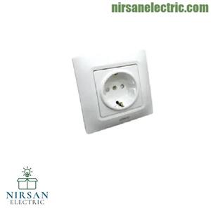 پریز برق عطار الکتریک گرند