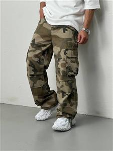 پیراهن آبی آسمونی مردانه کد 164