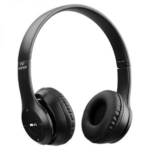 هدفون بلوتوثی مدل P47 5.0 EDR 2023
