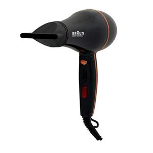 سشوار حرفه ای 9000 وات براون مدل BR-9000