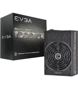 منبع تغذیه کامپیوتر 1600 وات ایی وی جی ای مدل  Super NOVA 1600 T2