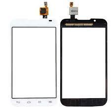 تاچ‌اسکرین ال‌جی (مشکی) Touch Screen LG Optimus Duet Plus