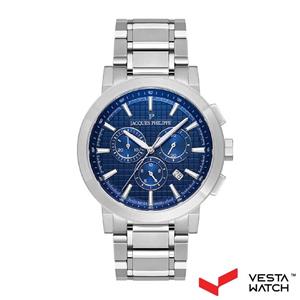 ساعت مچی مردانه ژاک فیلیپ JACQUES PHILIPPE مدل JPQGC171336N