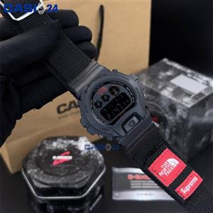 ساعت مچی کاسیو جی شاک Casio G-Shock DW-6900B1