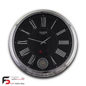 ساعت پالادیوم 1230 نقره‌ای