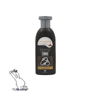 شامپو روغن کنجد