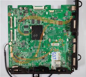 کد 226 # مین ال جی مدل 42LM64100
