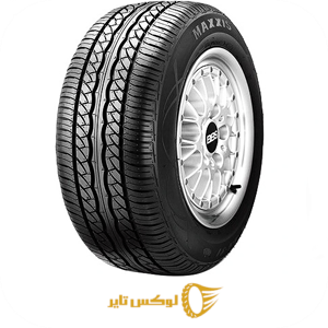 لاستیک مکسس مدل (MA-P1) سایز 195/65R 14