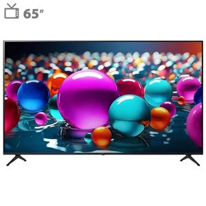 تلویزیون 65 اینچ ال ای دی هوشمند ال جی مدل 65UA85006 EG