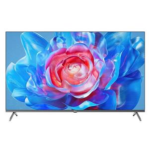تلویزیون 50 اینچ ال ای دی هوشمند جی پلاس مدل GTV-50SQ789N