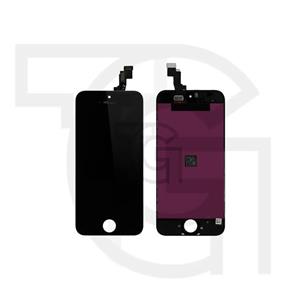 ال‌سی‌دی اپل‌آیفون (مشکی) LCD Apple iPhone A1533
