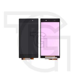 ال‌سی‌دی سونی (مشکی) LCD Sony Xperia Z1s