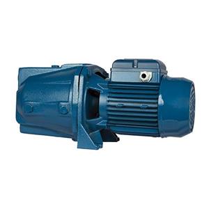 پمپ آب یک اسب جتی مدل  CNB TPM 100/01