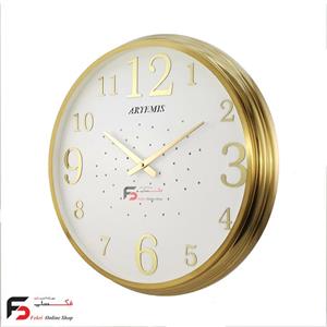 ساعت آرتمیس 2000 طلایی