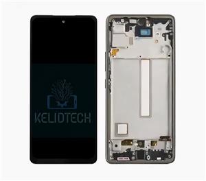 ال سی دی با فرام سامسونگ گلکسی A53 5G روکاری