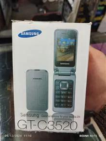 تاچ‌اسکرین سامسونگ (سفید) Touch Screen Samsung Galaxy G3520