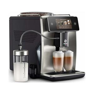 اسپرسو ساز فول اتوماتیک سایکو فیلیپس مدل Saeco SM8785/00 Xelsis Deluxe