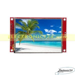 نمایشگر ال سی دی LCD 3.2 INCH ILI9341 SPI Touch