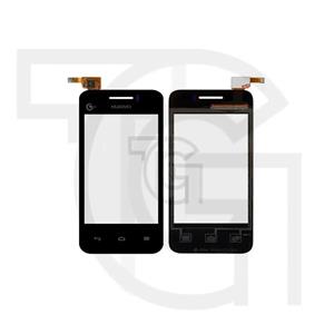 تاچ‌اسکرین هوآوی (مشکی) Touch Screen Huawei Ascend Y220-U10