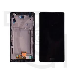 ال‌سی‌دی ال‌جی (مشکی)(بافریم) LCD LG H502
