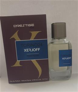 عطر ادکلن زرجوف تورینو ۲۴ - پرستیژ پلاس - 100 میل